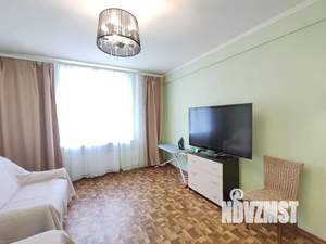 2-к квартира, посуточно, 55м2, 2/5 этаж
