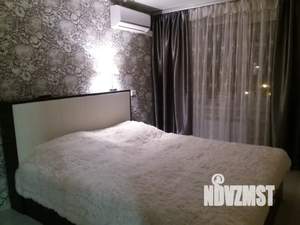 2-к квартира, посуточно, 53м2, 5/9 этаж