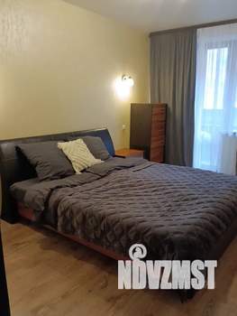 2-к квартира, посуточно, 70м2, 5/16 этаж