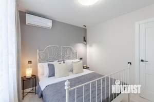 2-к квартира, посуточно, 48м2, 1/1 этаж