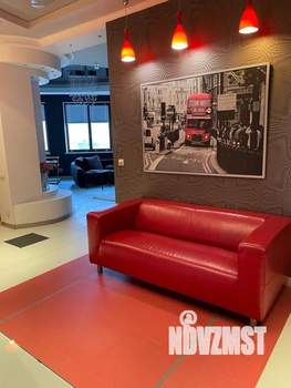 3-к квартира, посуточно, 145м2, 16/18 этаж