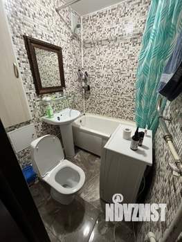 1-к квартира, на длительный срок, 33м2, 2/5 этаж