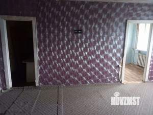 2-к квартира, на длительный срок, 46м2, 5/5 этаж