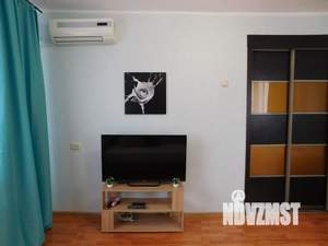 1-к квартира, посуточно, 36м2, 4/5 этаж