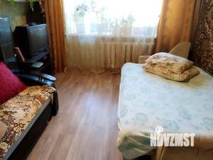1-к квартира, посуточно, 28м2, 2/4 этаж