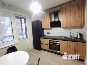 1-к квартира, на длительный срок, 38м2, 5/10 этаж