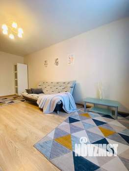 2-к квартира, посуточно, 71м2, 5/22 этаж