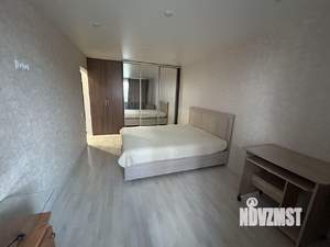 1-к квартира, на длительный срок, 30м2, 4/5 этаж