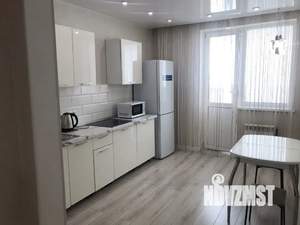 1-к квартира, посуточно, 45м2, 2/25 этаж