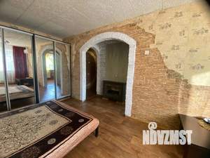 1-к квартира, посуточно, 35м2, 2/5 этаж