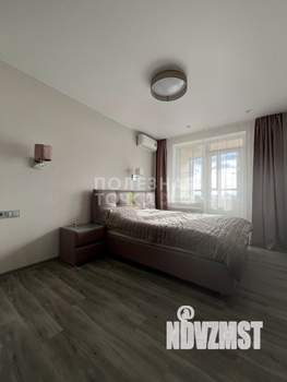 3-к квартира, на длительный срок, 100м2, 18/23 этаж