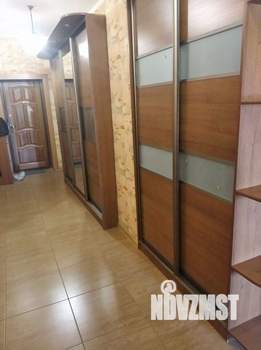 2-к квартира, посуточно, 55м2, 18/18 этаж