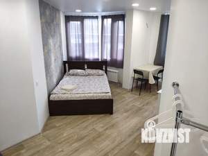 Студия квартира, посуточно, 16м2, 2/25 этаж
