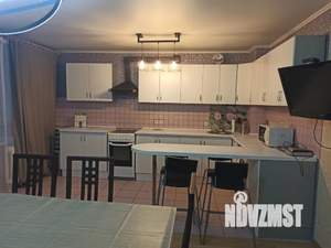 3-к квартира, посуточно, 75м2, 3/14 этаж