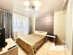 2-к квартира, посуточно, 60м2, 3/17 этаж