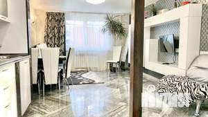 2-к квартира, на длительный срок, 80м2, 1/3 этаж