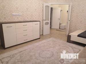 1-к квартира, на длительный срок, 43м2, 8/16 этаж