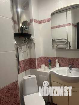 1-к квартира, посуточно, 50м2, 13/18 этаж