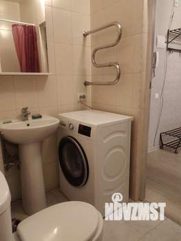 1-к квартира, на длительный срок, 30м2, 12/18 этаж
