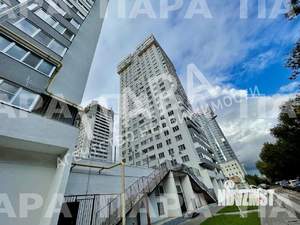 1-к квартира, на длительный срок, 46м2, 10/26 этаж