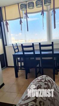 2-к квартира, посуточно, 69м2, 12/16 этаж