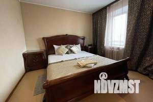3-к квартира, посуточно, 120м2, 10/10 этаж