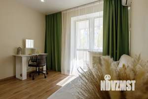 1-к квартира, посуточно, 44м2, 5/20 этаж