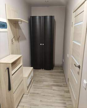1-к квартира, на длительный срок, 45м2, 22/24 этаж