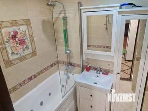 3-к квартира, на длительный срок, 84м2, 4/17 этаж