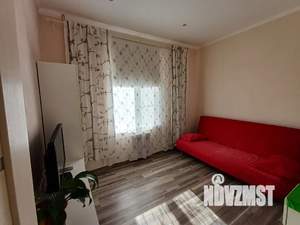2-к квартира, посуточно, 80м2, 3/3 этаж