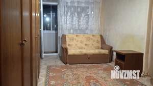 1-к квартира, на длительный срок, 29м2, 3/5 этаж