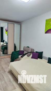 1-к квартира, посуточно, 33м2, 5/9 этаж