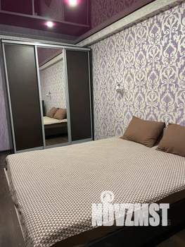 2-к квартира, посуточно, 45м2, 1/5 этаж