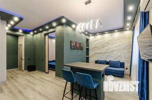 2-к квартира, на длительный срок, 70м2, 14/25 этаж