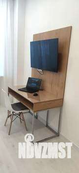 1-к квартира, посуточно, 27м2, 1/7 этаж