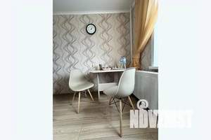 1-к квартира, посуточно, 34м2, 7/9 этаж