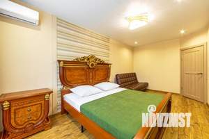 2-к квартира, посуточно, 79м2, 2/13 этаж