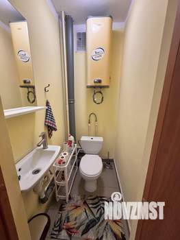 2-к квартира, на длительный срок, 53м2, 4/5 этаж