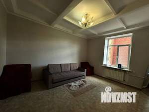 2-к квартира, посуточно, 61м2, 3/5 этаж