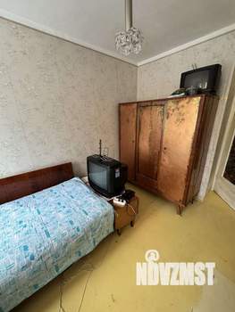 1-к квартира, на длительный срок, 25м2, 3/5 этаж