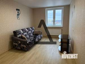 1-к квартира, на длительный срок, 40м2, 17/26 этаж