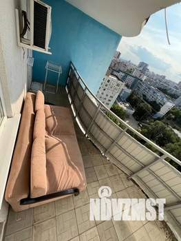 2-к квартира, посуточно, 60м2, 14/24 этаж