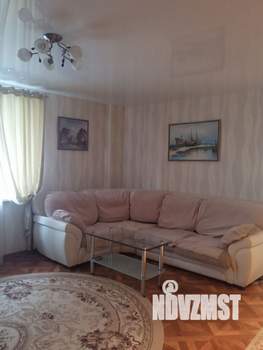 2-к квартира, на длительный срок, 69м2, 3/16 этаж