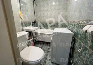 1-к квартира, на длительный срок, 35м2, 3/5 этаж