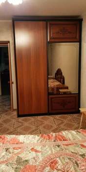 2-к квартира, на длительный срок, 67м2, 3/16 этаж