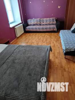 2-к квартира, посуточно, 70м2, 3/10 этаж