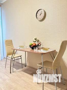 1-к квартира, посуточно, 40м2, 3/18 этаж