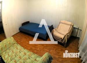 2-к квартира, на длительный срок, 60м2, 3/5 этаж