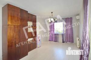 2-к квартира, на длительный срок, 42м2, 3/5 этаж