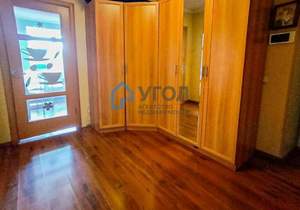 1-к квартира, на длительный срок, 41м2, 5/9 этаж